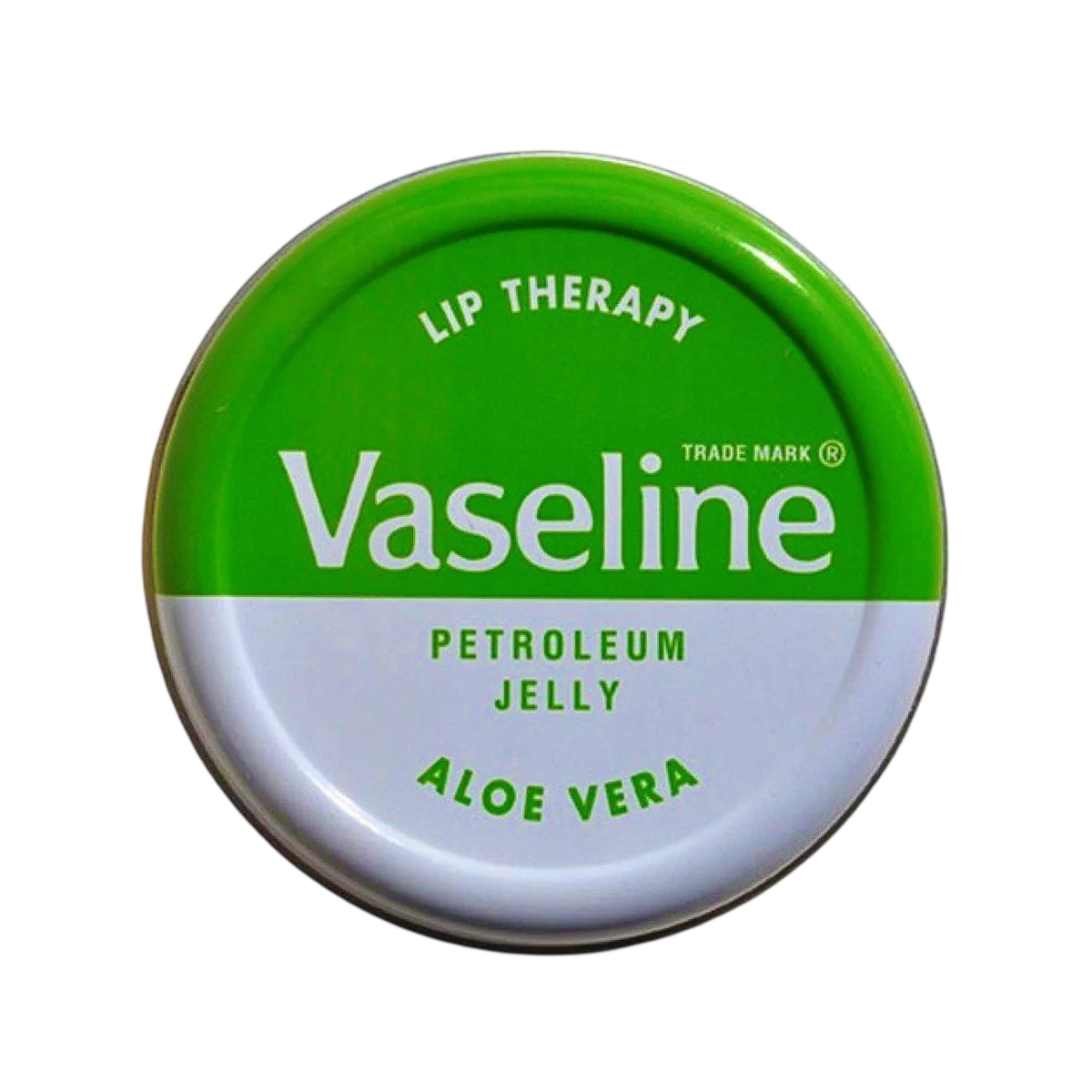 Vaseline Lip Therapy Aloe Vera 20g