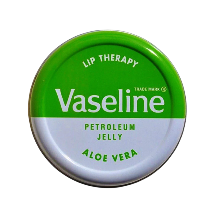 Vaseline Lip Therapy Aloe Vera 20g