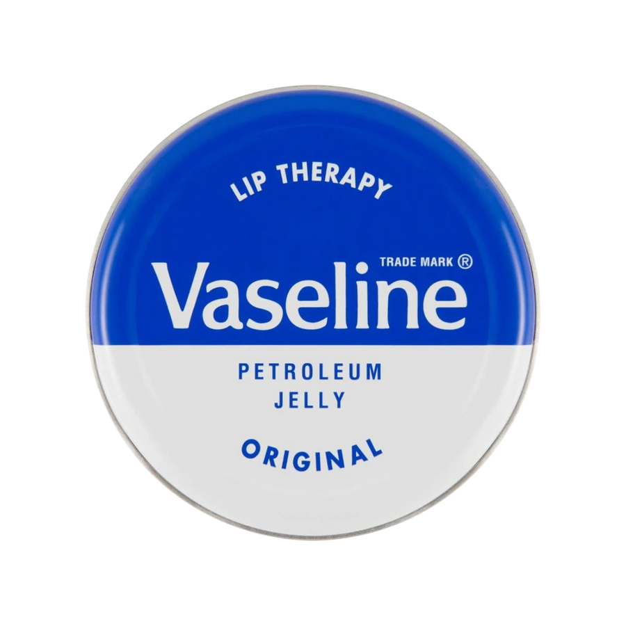 Vaseline Lip Therapy Original 20g