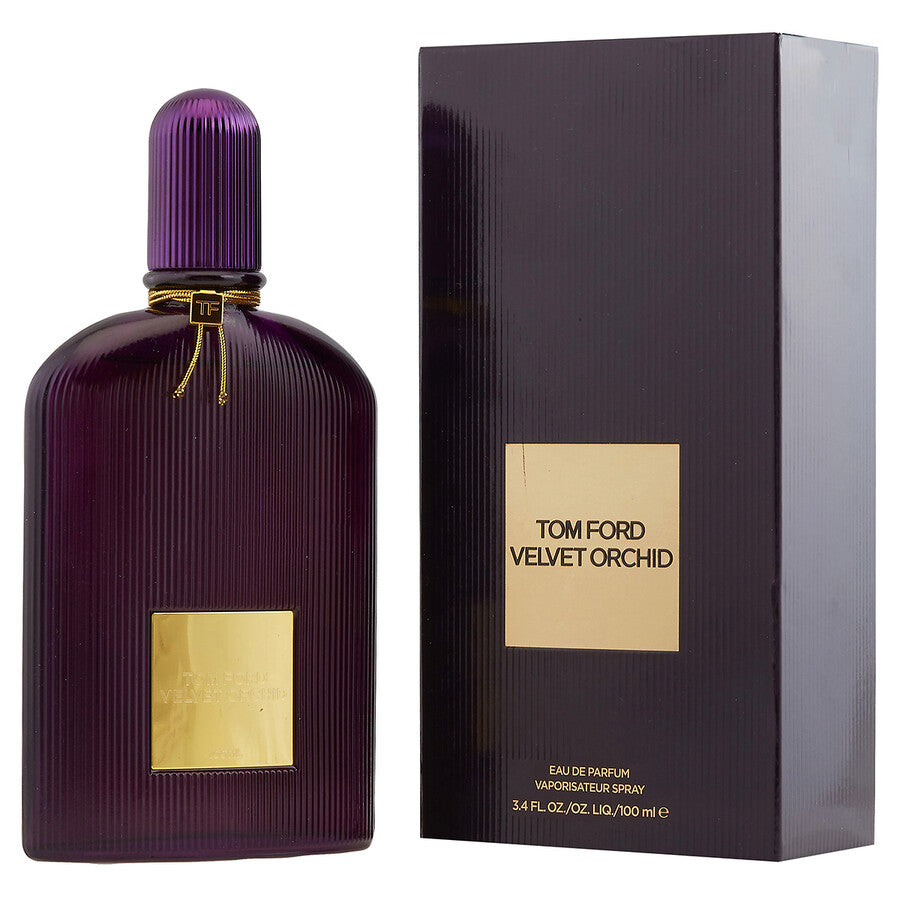 Tom Ford Velvet Orchid EDP 100Ml