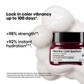 L'Oréal Professionnel Serie Expert Vitamino Color Spectrum Professionnel Mask 250Ml