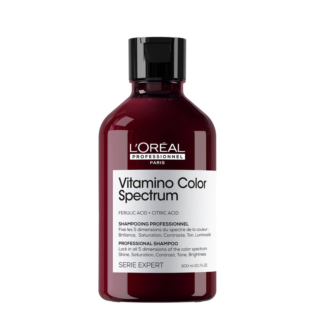 L'Oréal Professionnel Serie Expert Vitamino Color Spectrum Professionnel Shampoo 300Ml