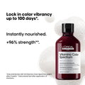 L'Oréal Professionnel Serie Expert Vitamino Color Spectrum Professionnel Shampoo 300Ml