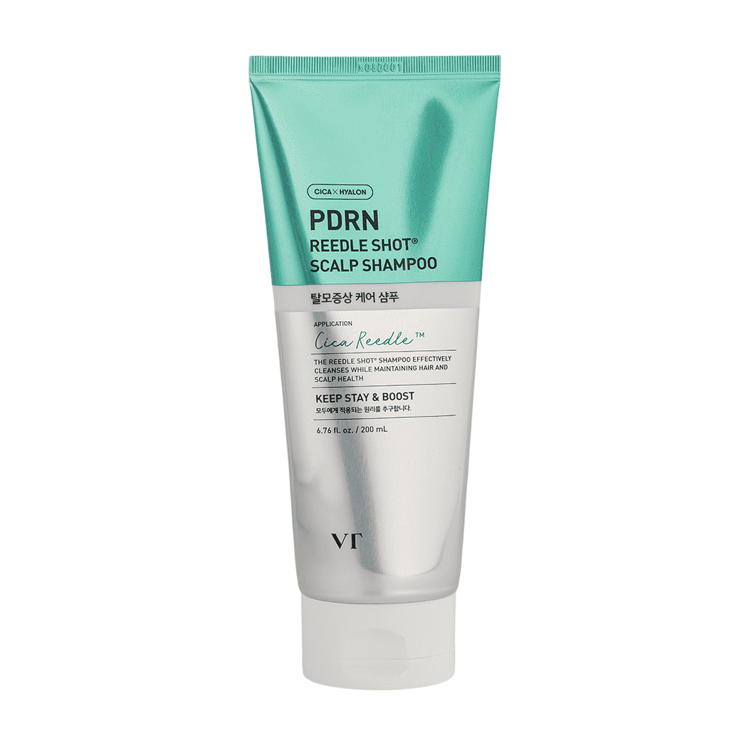 VT PDRN Reedle Shot Scalp Shampoo 200Ml