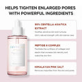 SKIN1004 Centella Poremizing Fresh Ampoule 100Ml