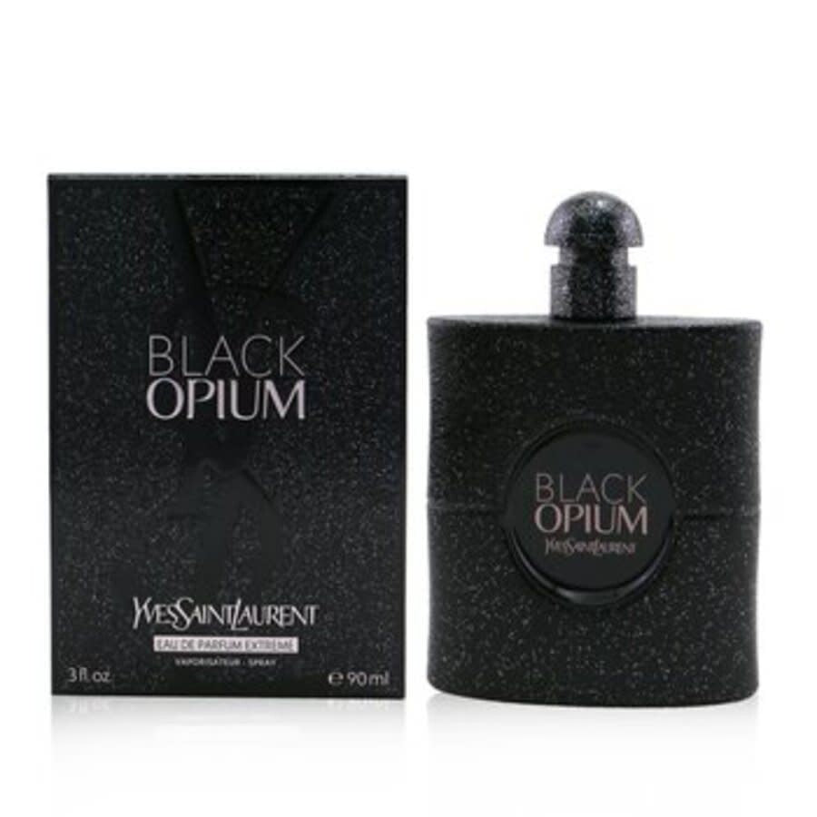Yves Saint Laurent Ladies Black Opium Extreme EDP 90Ml